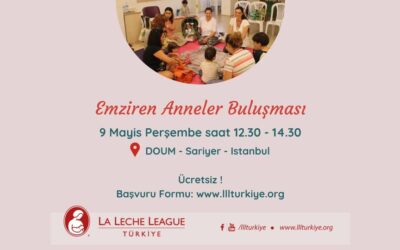 09.05.2019 – İstanbul LLL Buluşması