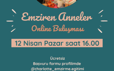 12.04.2020 Online Toplantı