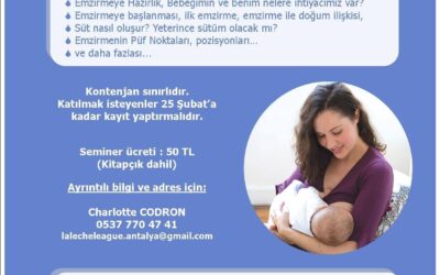 27.02.2014 Emzirmeye Hazırlanıyorum!