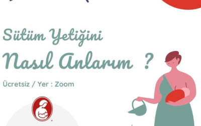 03.05.2020 Sütüm Yetiyor mu?