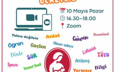 17.05.2026 Online Emziren Anneler Buluşması